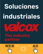 AVISO_VALCOX The industry partner