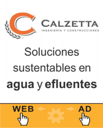 CALZETTA SOLUCIONES SUSTENTABLES EN AGUA Y EFLUENTES
