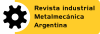 Logo Revista Metalmecánica